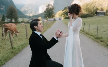 Pesan Haru Maia Estianty untuk Syifa Hadju: Jangan Sakiti Hati El Rumi, Semua Harus Dibicarakan Dulu