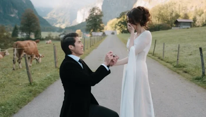 Pesan Haru Maia Estianty untuk Syifa Hadju: Jangan Sakiti Hati El Rumi, Semua Harus Dibicarakan Dulu