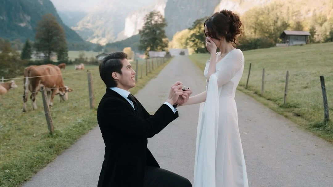 Pesan Haru Maia Estianty untuk Syifa Hadju: Jangan Sakiti Hati El Rumi, Semua Harus Dibicarakan Dulu