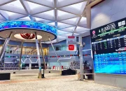 Phintraco liquidity provider Siap Dukung 5 Saham Utama di BEI