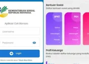 PKH BPNT Tahap 2 Cair Akhir April: Cara Cek Penerima dan Daftar Lengkap