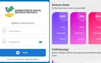 PKH BPNT Tahap 2 Cair Akhir April: Cara Cek Penerima dan Daftar Lengkap
