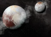 Pluto Kembali Dijadikan Planet? NASA dan Debat Klasifikasi Menggemparkan Dunia Astronomi
