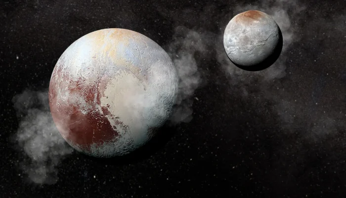 Pluto Kembali Dijadikan Planet? NASA dan Debat Klasifikasi Menggemparkan Dunia Astronomi