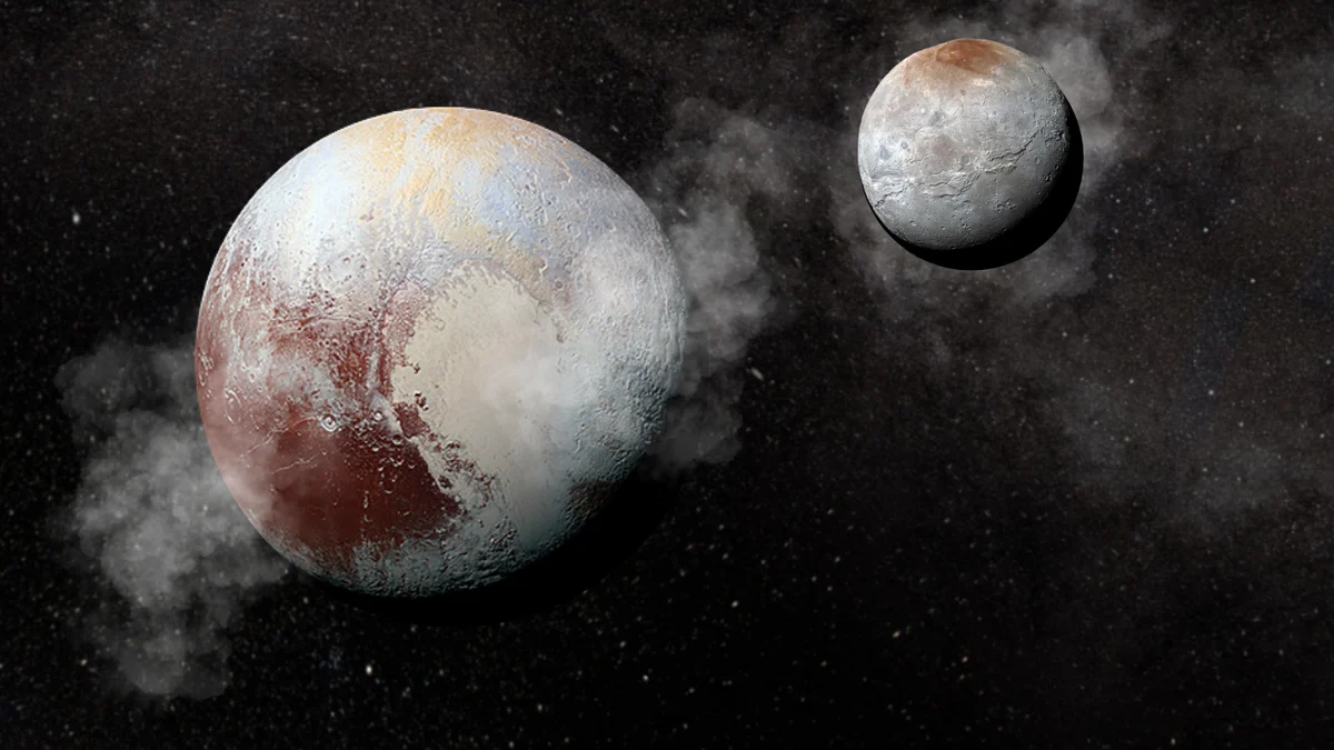 Pluto Kembali Dijadikan Planet? NASA dan Debat Klasifikasi Menggemparkan Dunia Astronomi
