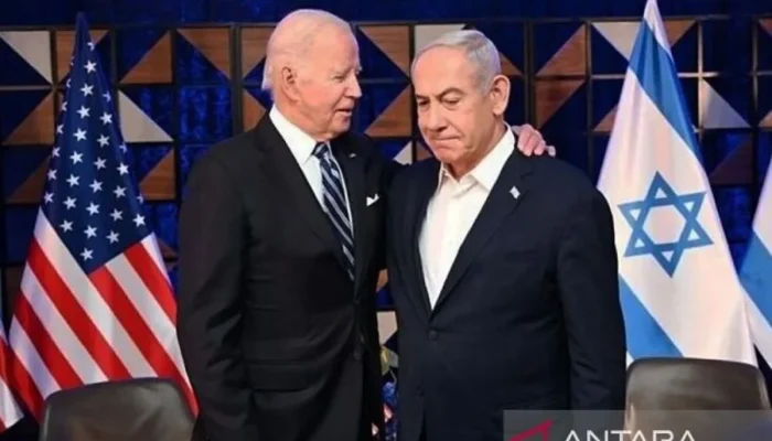 PM Italia Gores Perjanjian Pertahanan dengan Israel: Langkah Tegas di Tengah Ketegangan