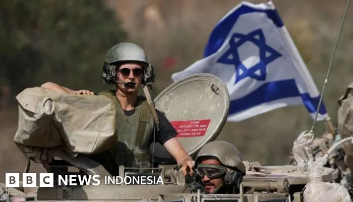 PM Lebanon Janji Akhiri Serangan Israel: Apa Artinya Bagi Perdamaian Regional?