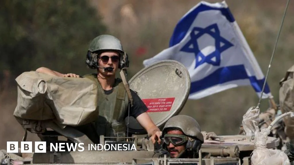 PM Lebanon Janji Akhiri Serangan Israel: Apa Artinya Bagi Perdamaian Regional?