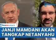 PM Terpilih Hungaria Peter Magyar Janji Tangkap Netanyahu Jika Masuk Wilayah