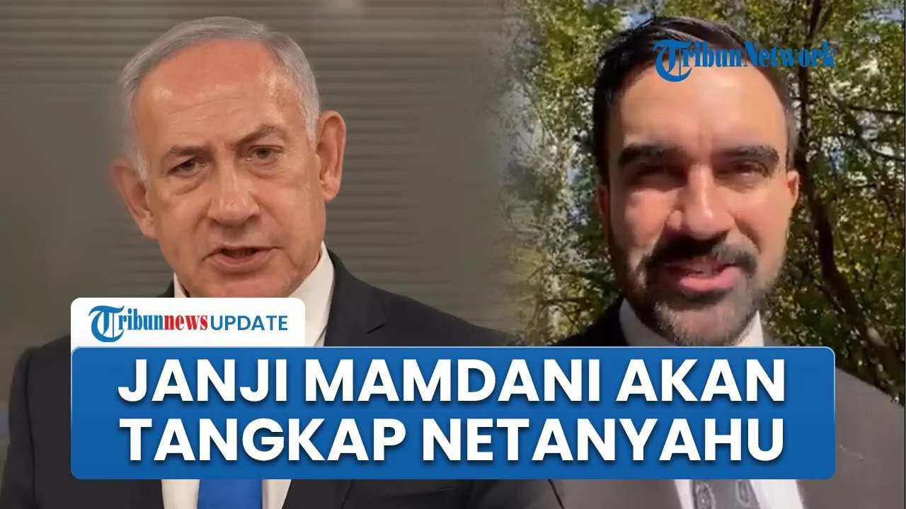 PM Terpilih Hungaria Peter Magyar Janji Tangkap Netanyahu Jika Masuk Wilayah