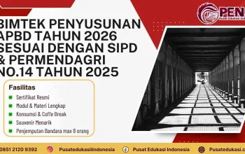 Pokir Cigugur Hilang dari SIPD, LPM Gugat dan Kemendagri Tegakkan Tagging APBD 2026 untuk Cegah Stunting