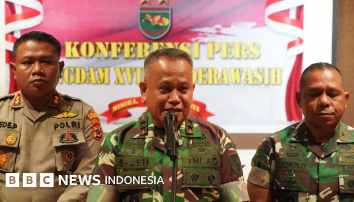 Polisi Bongkar Jaringan Senjata Ilegal Ki Bedil: Harga Sampai Rp 20 Juta per Unit