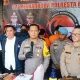 Polisi Bongkar Pabrik Kosmetik Bermerkuri di Bogor: Tiga Tersangka Ditangkap, Omzet Puluhan Juta!