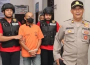 Polisi Gresik Ringkus Pelaku Penipuan Rekrutmen ASN, SK Palsu Terungkap!