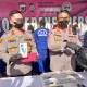 Polisi Tangkap 5 Pelaku Begal Petugas Damkar di Gambir, 4 Masih Buron dan Motif Narkoba Terungkap