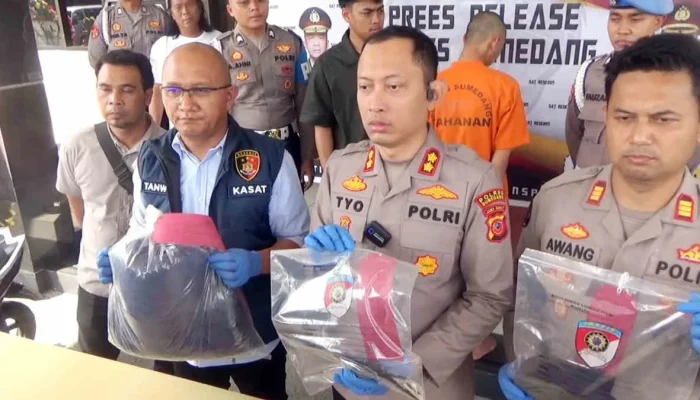 Polisi Temukan Korban dan Tersangka Penculikan di Sumedang serta Tasikmalaya, Motif Masih Diselidiki