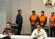Polisi Terima Rp 16 Miliar dari Proyek Bekasi, KPK Ungkap Bukti di BAP