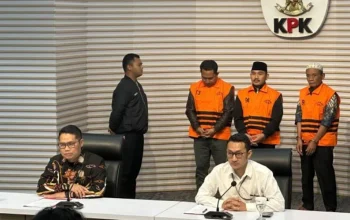 Polisi Terima Rp 16 Miliar dari Proyek Bekasi, KPK Ungkap Bukti di BAP