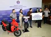 Polisi Ungkap Alasan Jaga Kantor Pemenang Tender Motor Listrik MBG, Siapkan Rencana Aksi Keamanan