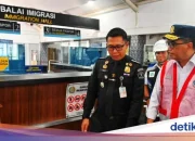 Polri Bongkar Jaringan Terstruktur Pengiriman PMI Ilegal di Pesisir Dumai: Operasi Besar dan Dampaknya