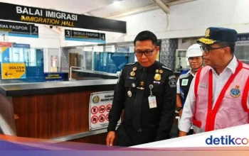Polri Bongkar Jaringan Terstruktur Pengiriman PMI Ilegal di Pesisir Dumai: Operasi Besar dan Dampaknya