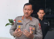 Polri pecat polisi: Empat anggota Polda Kepri dipecat atas penganiayaan berujung tewasnya Bripda Natanael