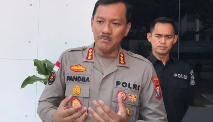 Polri pecat polisi: Empat anggota Polda Kepri dipecat atas penganiayaan berujung tewasnya Bripda Natanael