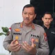 Polri pecat polisi: Empat anggota Polda Kepri dipecat atas penganiayaan berujung tewasnya Bripda Natanael