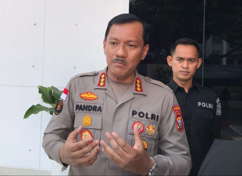 Polri pecat polisi: Empat anggota Polda Kepri dipecat atas penganiayaan berujung tewasnya Bripda Natanael