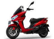 Polytron T‑Rex 2026 Resmi Hadir: Skuter Listrik Premium dengan Kecepatan 130 km/jam dan Jarak 200 km