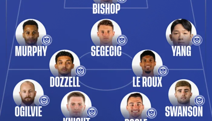 Portsmouth vs Ipswich: Duel Penentu di Puncak Championship dengan Taruhan Promosi