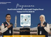PPIH Arab Saudi Siapkan Rangkaian Persiapan Lengkap Sambut Jemaah Haji: Dari Transportasi hingga Tes Makanan