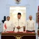 Prabowo Angkat Hashim Pimpin Satgas Taman Nasional, Gerakan Pembiayaan Inovatif untuk Konservasi