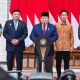 Prabowo dan Luhut Siapkan Strategi Global di Istana: Langkah Jitu Hadapi Konflik Dunia