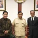 Prabowo dan Paloh Bahas Potensi Fusi NasDem‑Gerindra, Saan Mustopa Ungkap Realitas di Balik Isu Merger