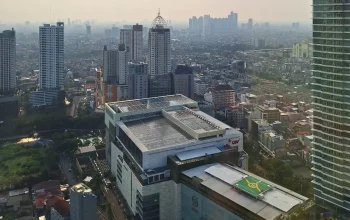 Prabowo Dorong PLTS 17 GW, Target Realisasi Besar dalam Program 100 GW Tahun Ini