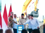 Prabowo Gencarkan Reformasi Energi: Kunci Kedaulatan Ekonomi Nasional