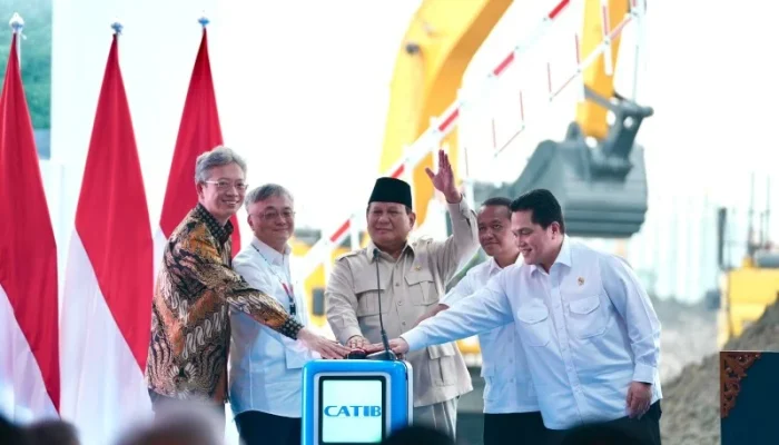 Prabowo Gencarkan Reformasi Energi: Kunci Kedaulatan Ekonomi Nasional