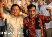 Prabowo Terbuka atau Anti‑Kritik? Budiman Sudjatmiko vs Ubedilah Badrun Bikin Geger Panggung Politik