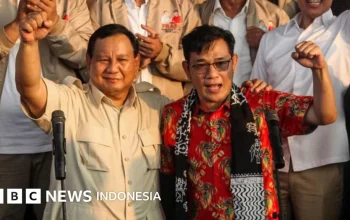 Prabowo Terbuka atau Anti‑Kritik? Budiman Sudjatmiko vs Ubedilah Badrun Bikin Geger Panggung Politik