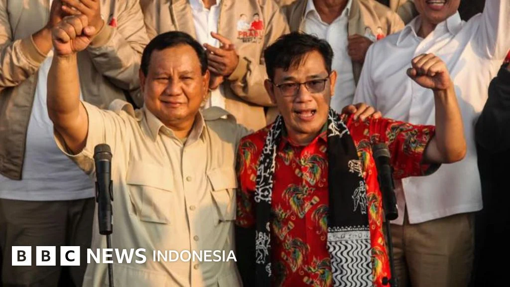 Prabowo Terbuka atau Anti‑Kritik? Budiman Sudjatmiko vs Ubedilah Badrun Bikin Geger Panggung Politik