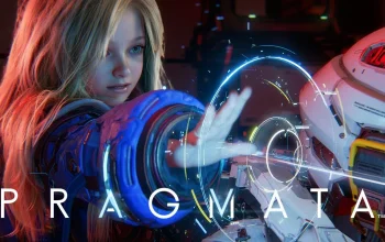 Pragmata Resmi Diluncurkan di Steam: Game Sci‑Fi Capcom Siap Mengguncang PC Menengah dan Konsol