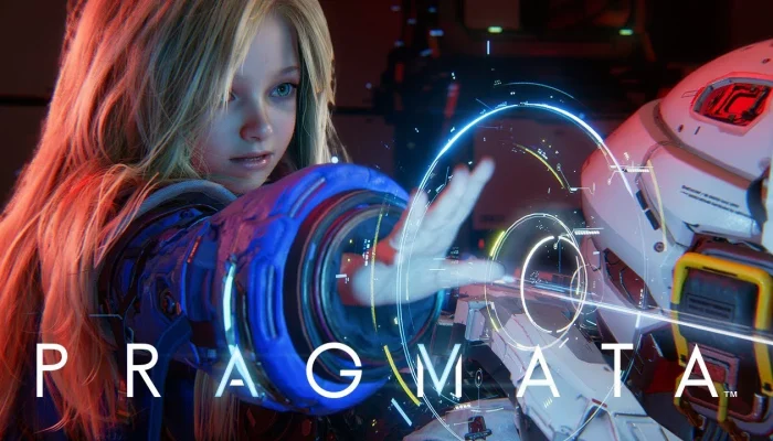 Pragmata Resmi Diluncurkan di Steam: Game Sci‑Fi Capcom Siap Mengguncang PC Menengah dan Konsol