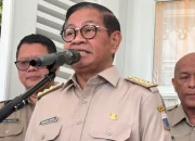Pramono Rombak 11 Pejabat DKI: Peremajaan, Kinerja Lebih Baik, dan Media Lebih Mudah Dijangkau