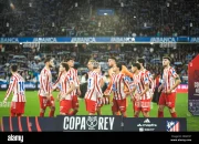 Prediksi Final Copa del Rey 2026: Atletico Madrid vs Real Sociedad, Siapa yang Akan Raih Rekor Baru?