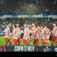 Prediksi Final Copa del Rey 2026: Atletico Madrid vs Real Sociedad, Siapa yang Akan Raih Rekor Baru?