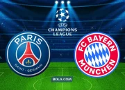 Prediksi PSG vs Bayern Munich: Duel Raksasa di Semifinal Liga Champions yang Bikin Geger!