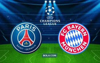 Prediksi PSG vs Bayern Munich: Duel Raksasa di Semifinal Liga Champions yang Bikin Geger!