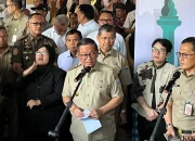 Premanisme di Tanah Abang: Gubernur Pramono Anung Tegaskan Tindakan Tegas terhadap Palak Sopir Bajaj