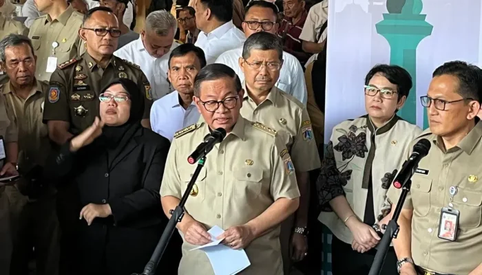 Premanisme di Tanah Abang: Gubernur Pramono Anung Tegaskan Tindakan Tegas terhadap Palak Sopir Bajaj